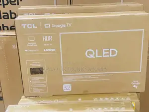 Standard TCL Qled 32 Inch Qled Tv