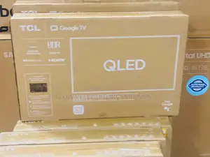 Standard TCL Qled 32 Inch Qled Tv