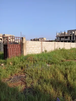 2 Plots Already Fenced at a Very Developed Area Klagon