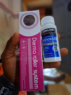 Kirkland Minoxidil