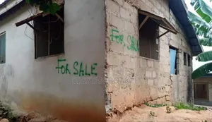 2bdrm House in Weija for sale