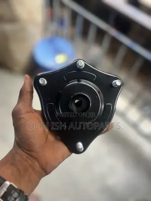 Honda Civic 18 Top Mount.