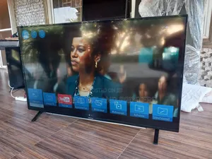 Grundig 65 Inches Smart