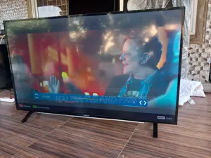 Grundig 65 Inches Smart