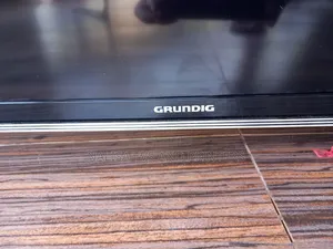 Grundig 65 Inches Smart