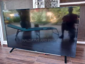 Grundig 65 Inches Smart