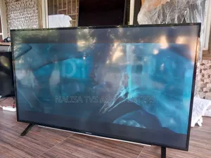 Grundig 65 Inches Smart