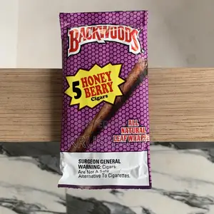 Backwoods Original - Usa