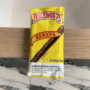 Backwoods Original - Usa