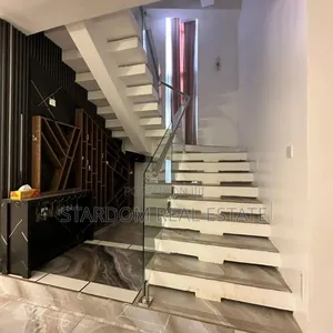 4bdrm Duplex in East Legon Hills for sale