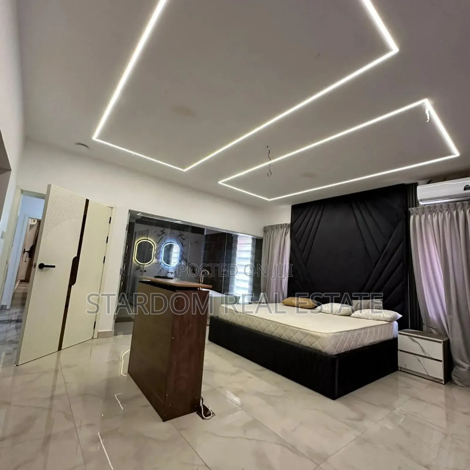 4bdrm Duplex in East Legon Hills for sale
