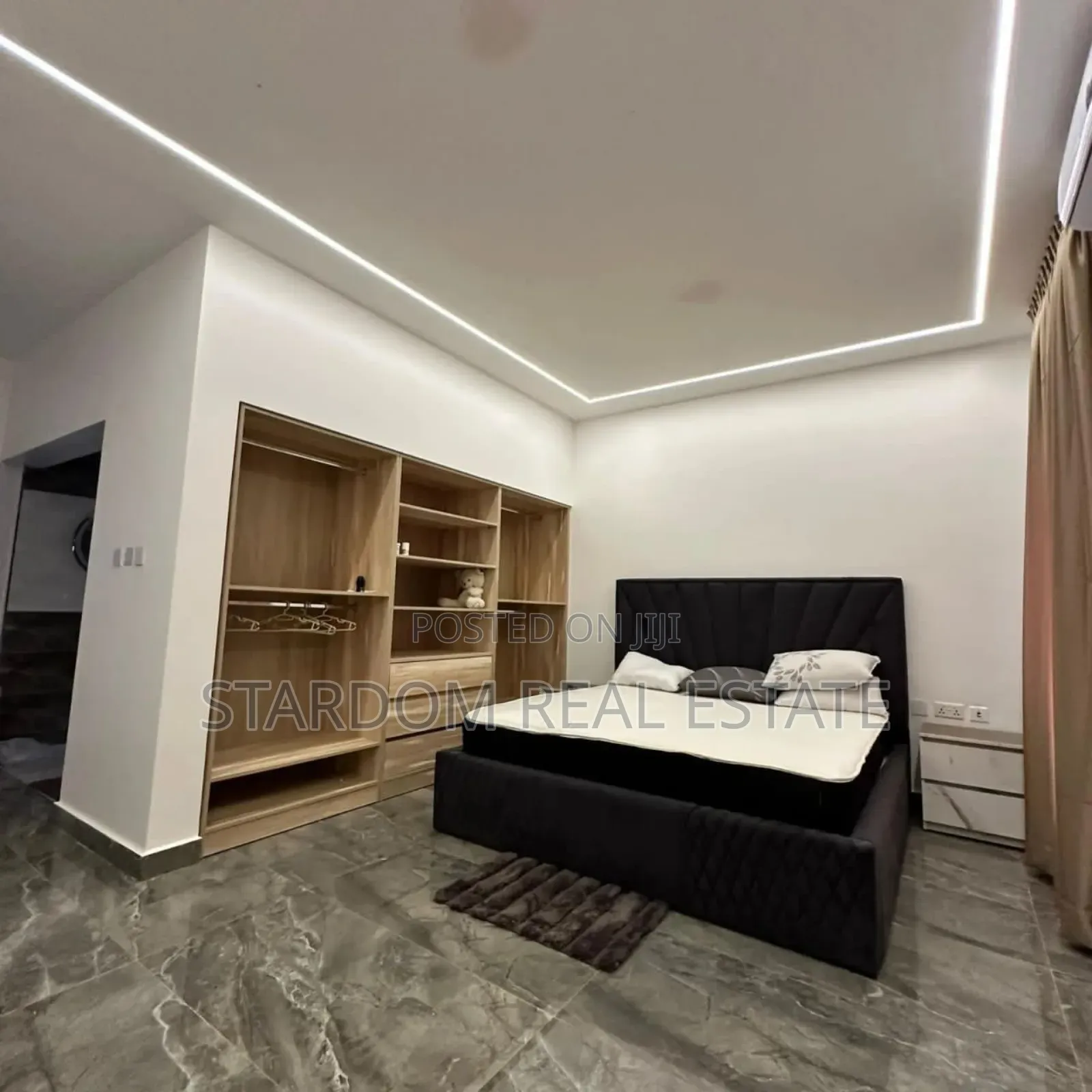 4bdrm Duplex in East Legon Hills for sale