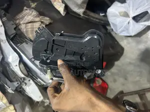 Honda Civic Door Locks