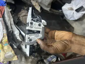Honda Civic Door Locks