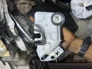 Honda Civic Door Locks