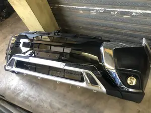 Mitsubishi Outlander 2019 Front Bumper Complete