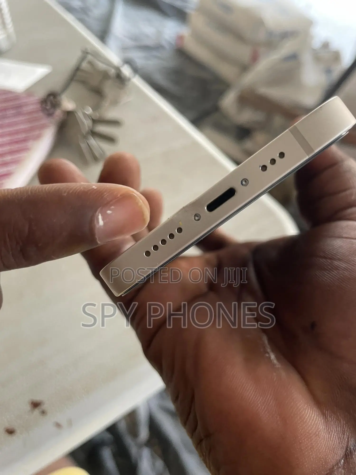 Apple iPhone 13 128 GB White