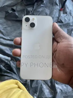 Apple iPhone 13 128 GB White