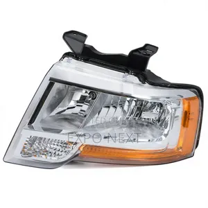 Ford Expedition 2015-2017 Headlight Right Side