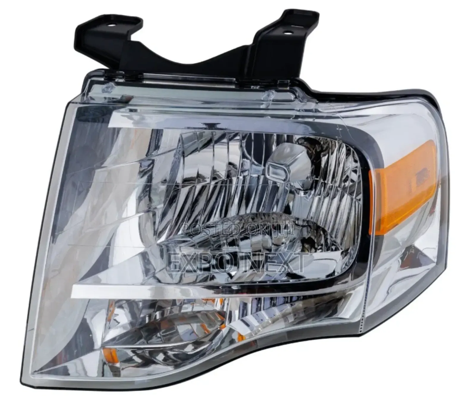 Ford Expedition 2015-2017 Headlight Right Side