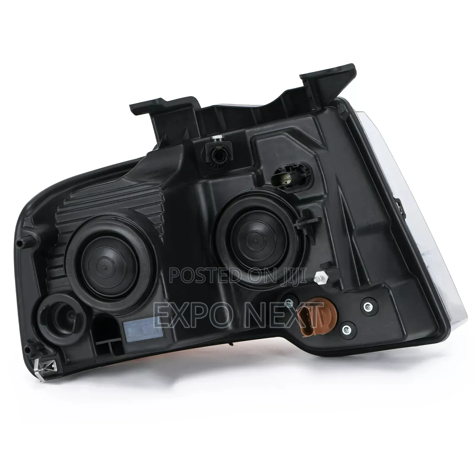 Ford Expedition 2015-2017 Headlight Right Side