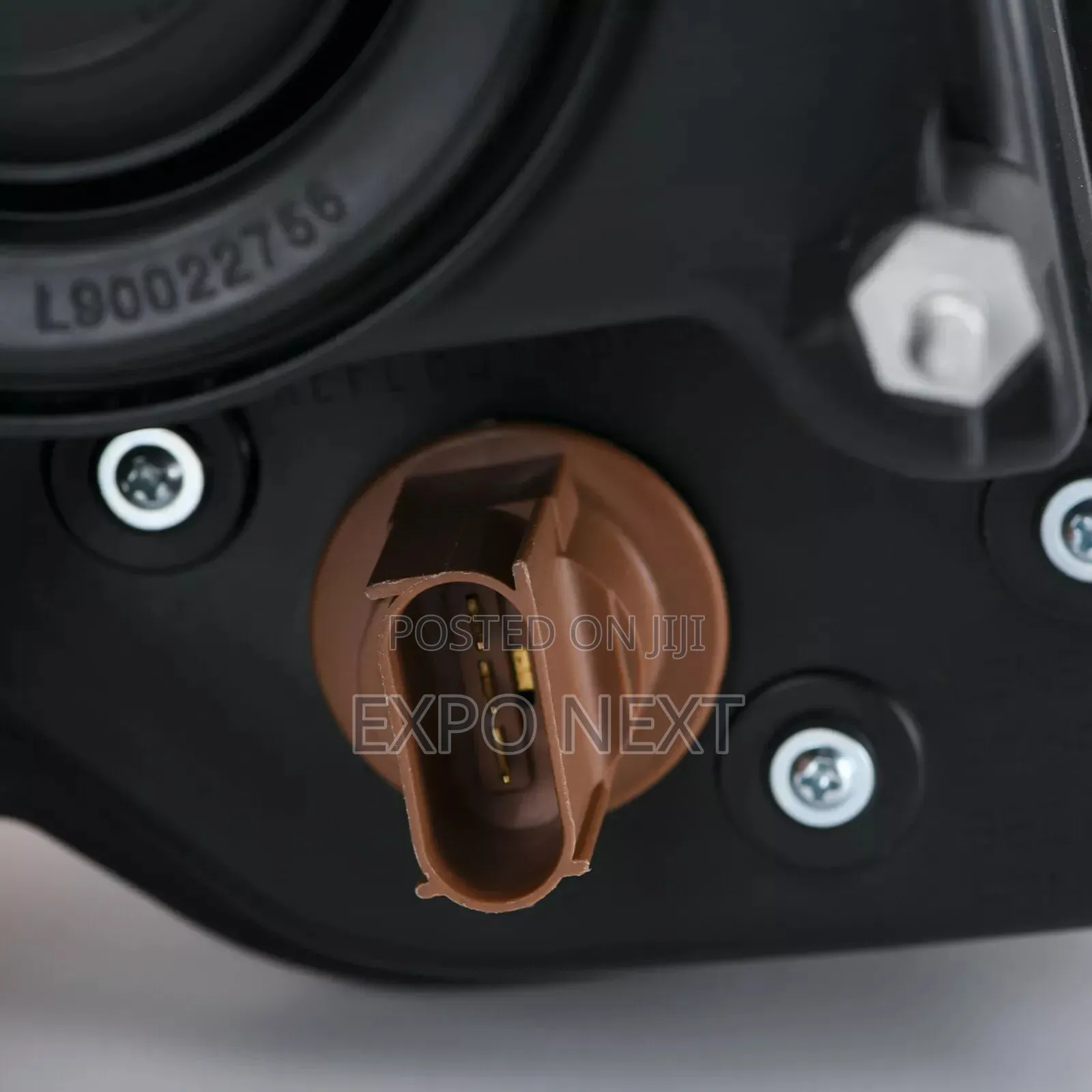 Ford Expedition 2015-2017 Headlight Right Side