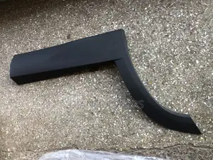 Hyundai Tucson 2021 Door Mounding Rear