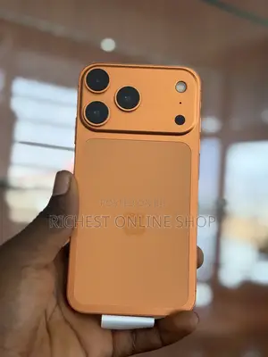 New Apple iPhone XR 128 GB Orange