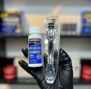Kirkland Minoxidil