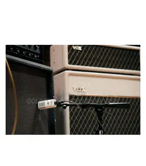 Universal Audio Sd-7 Dynamic Microphone With Hemisphere Modeling