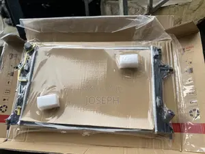 Elantra 2017,2018,2019,2020 Radiator