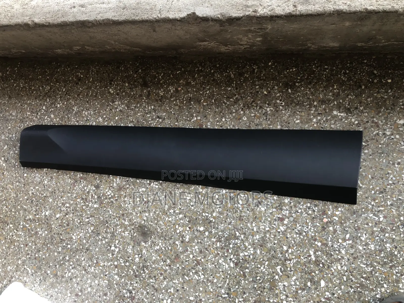 Hyundai Tucson 2021 Door Guard Front
