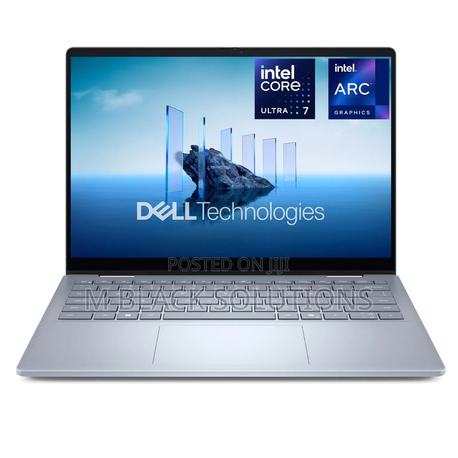 New Laptop Dell Plus 14 16GB Intel Core Ultra 7 SSD 1T