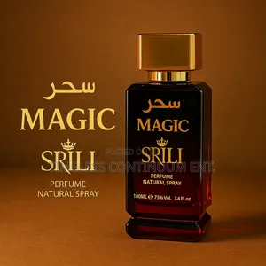 Magic Srili