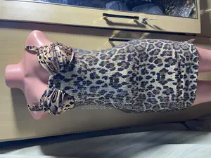 Ladies Short Available Available