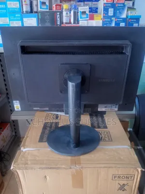 Samsung 24" Led Monitor