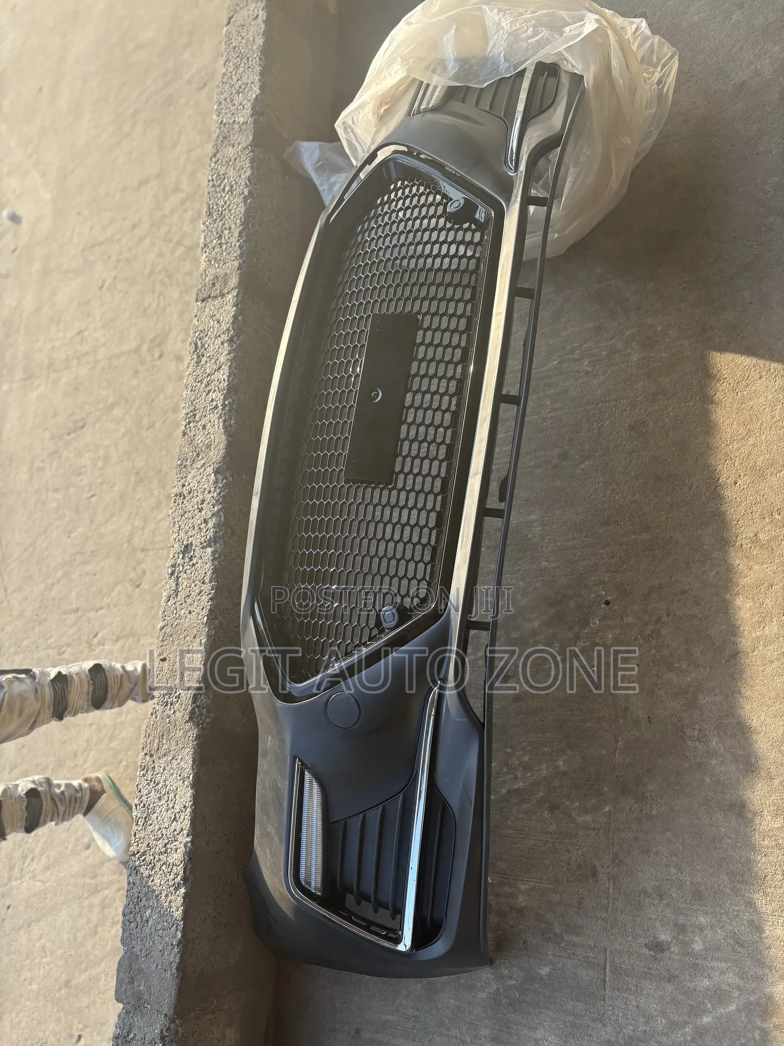 Hyundai Elantra 2012,2013,2014, Spec Bumper Available