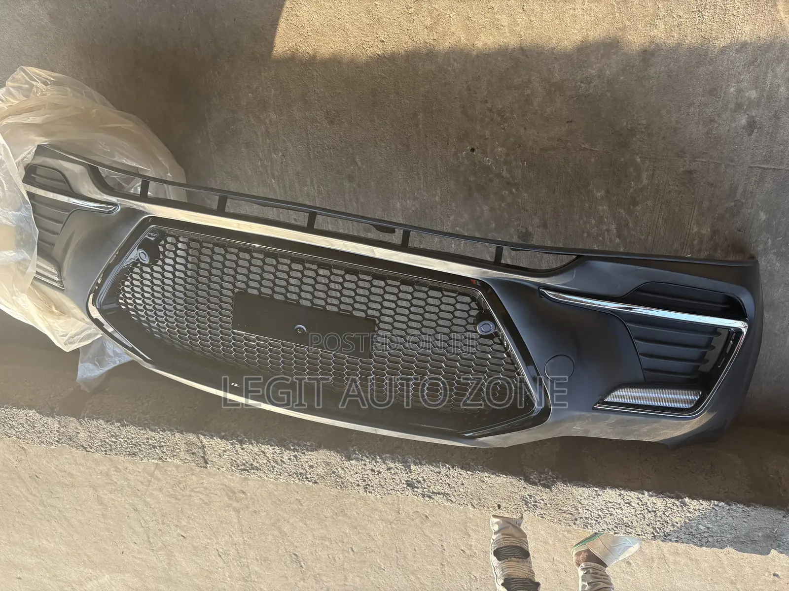 Hyundai Elantra 2012,2013,2014, Spec Bumper Available