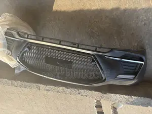 Hyundai Elantra 2012,2013,2014, Spec Bumper Available