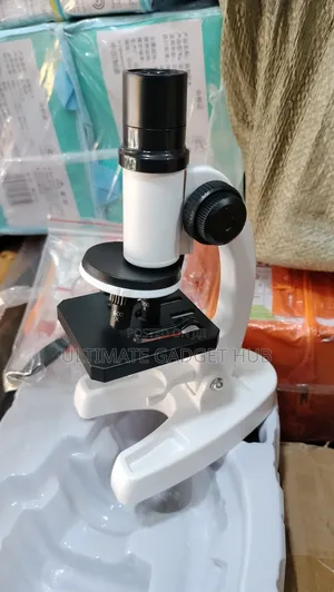 Scientific Microscope