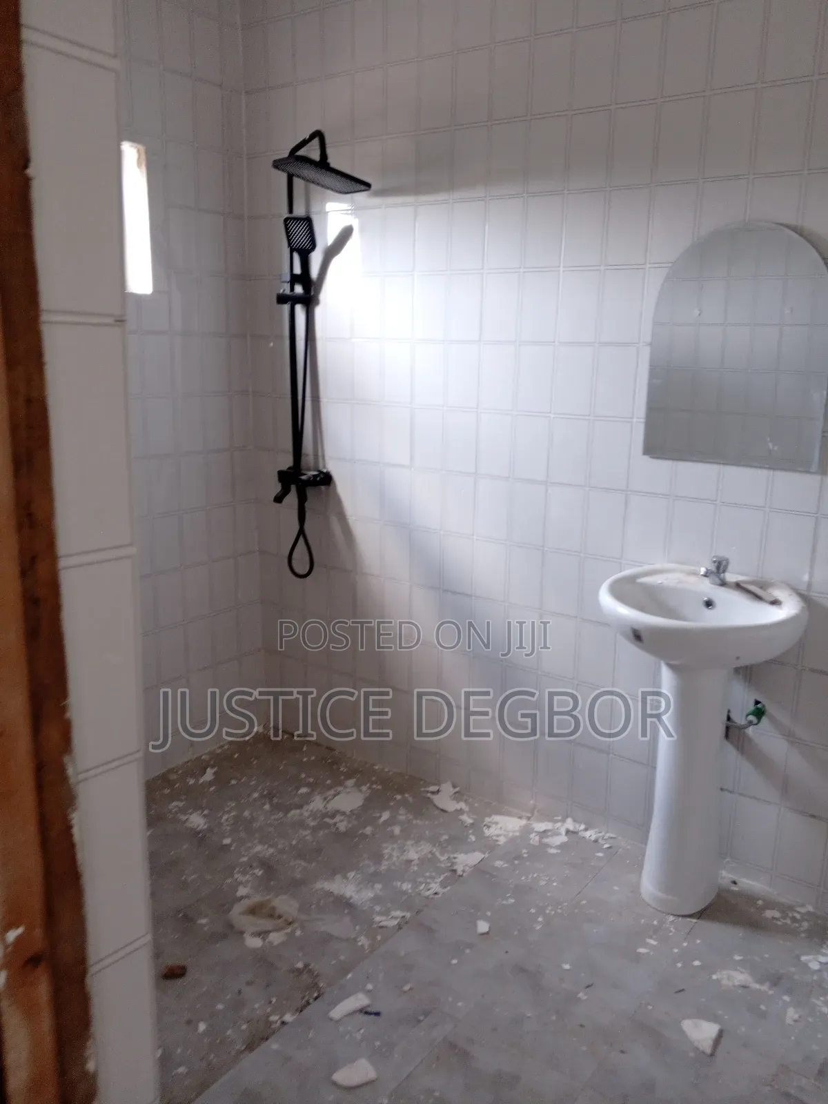 2bdrm Apartment in Bestchoice, Achimota for rent