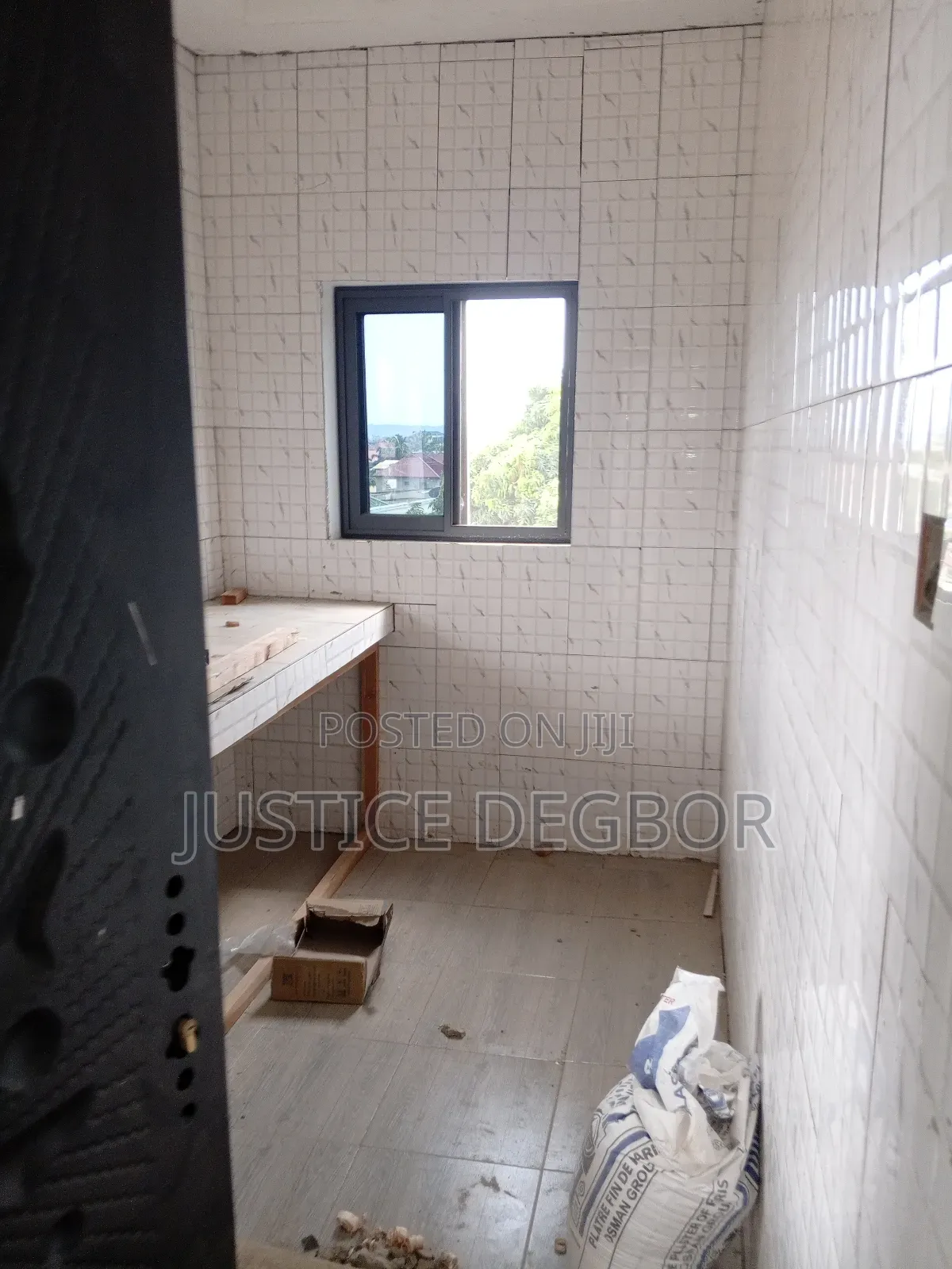2bdrm Apartment in Bestchoice, Achimota for rent