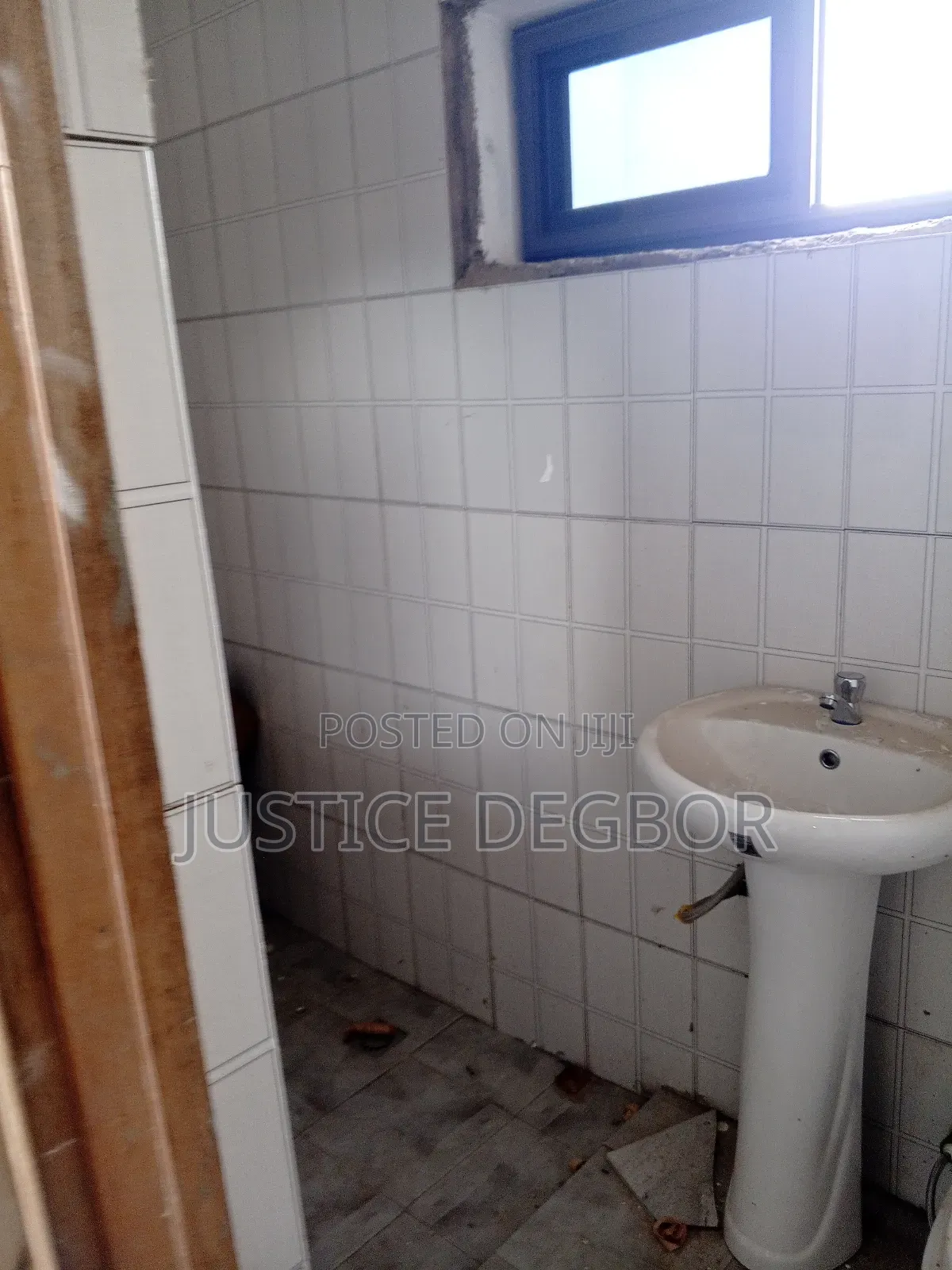 2bdrm Apartment in Bestchoice, Achimota for rent