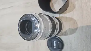 Canon Ef 70-200mm F/2.8l Is Ii