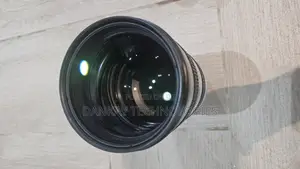 Canon 70-200mm F/2.8 L Usm Lens
