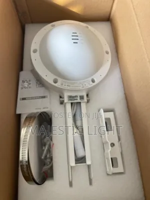 Rg-Rap6262(G) Wifi 6 Ax 1800 Outdoor Omni-Directional Access Point