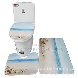 Bathroom Mat