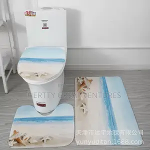 Bathroom Mat