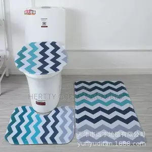 Bathroom Mat