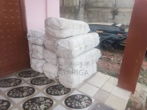 Jumbo Sacks